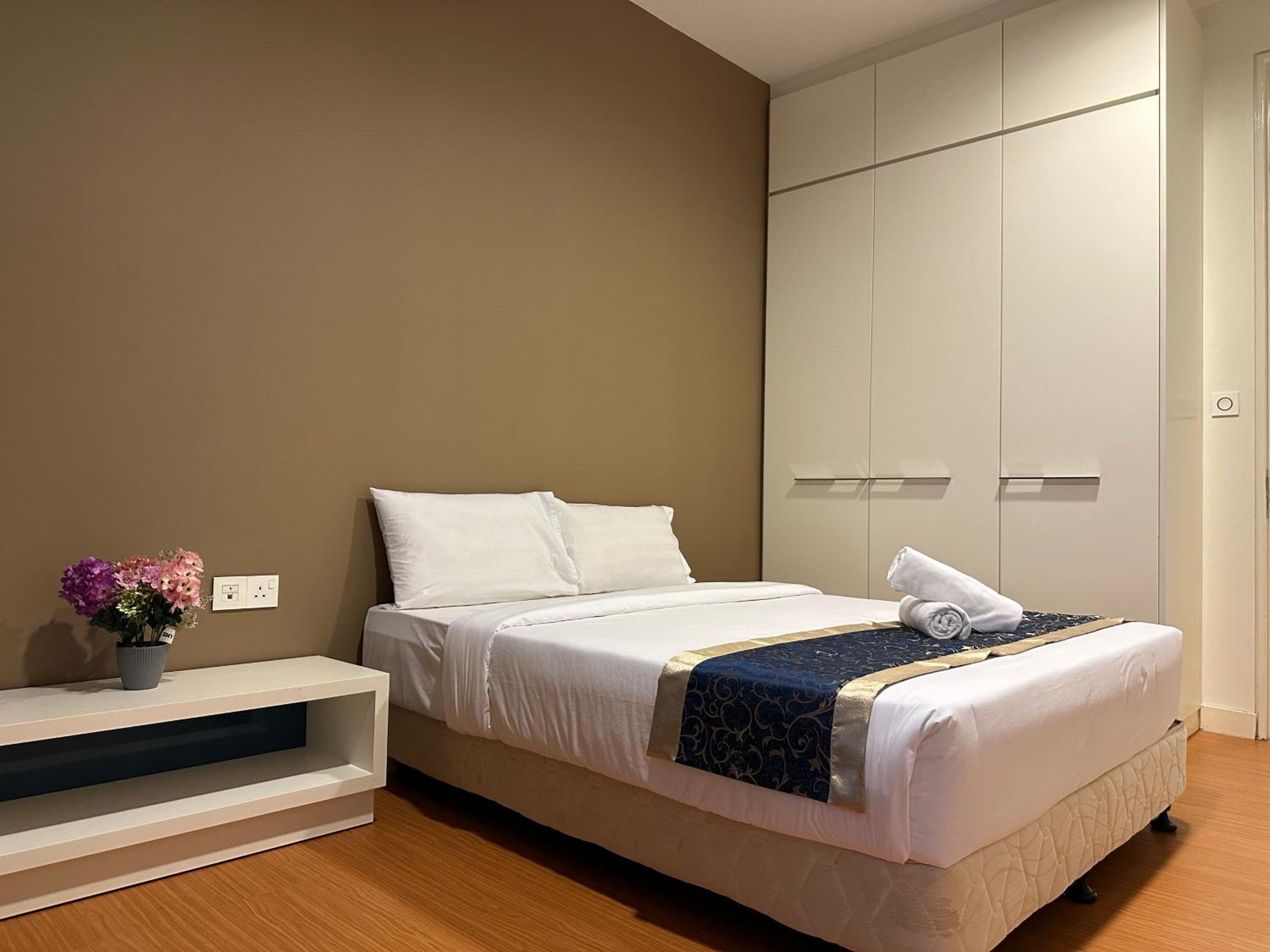 Platinum suites by BLUE SKY