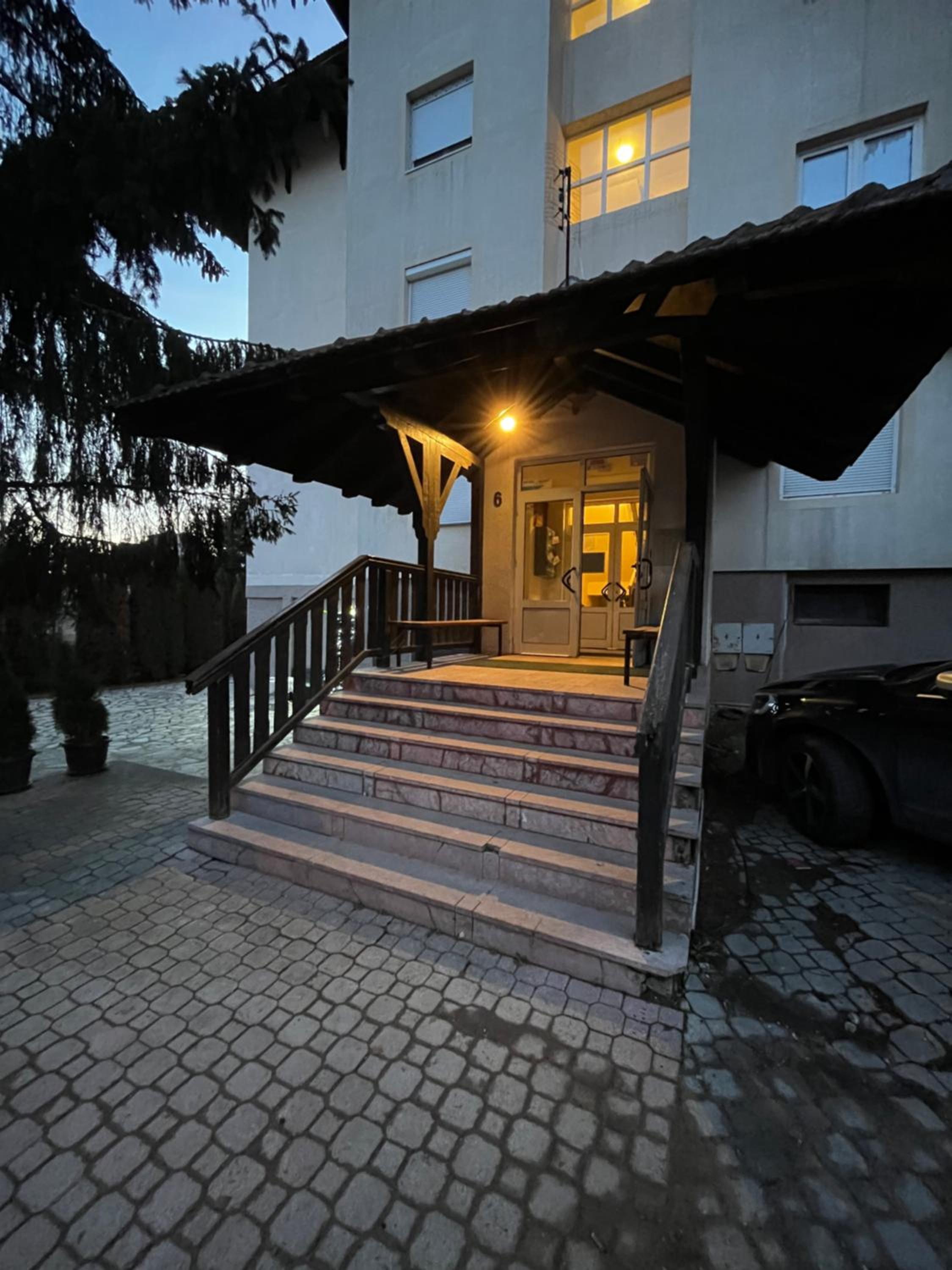 Apartman Stari Vlah