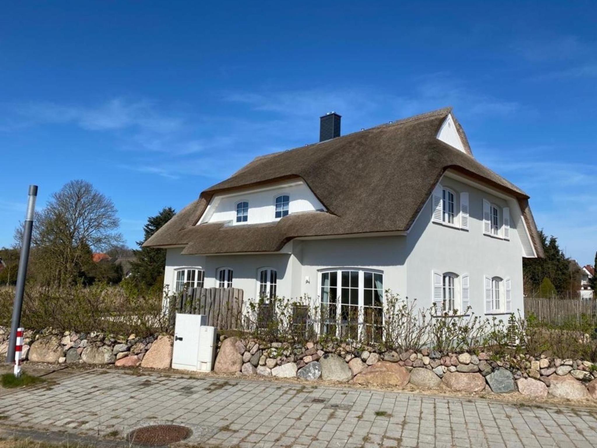 zwisch Boltenhagen und Pötenitz Ostseeurlaub bis 6 Pers