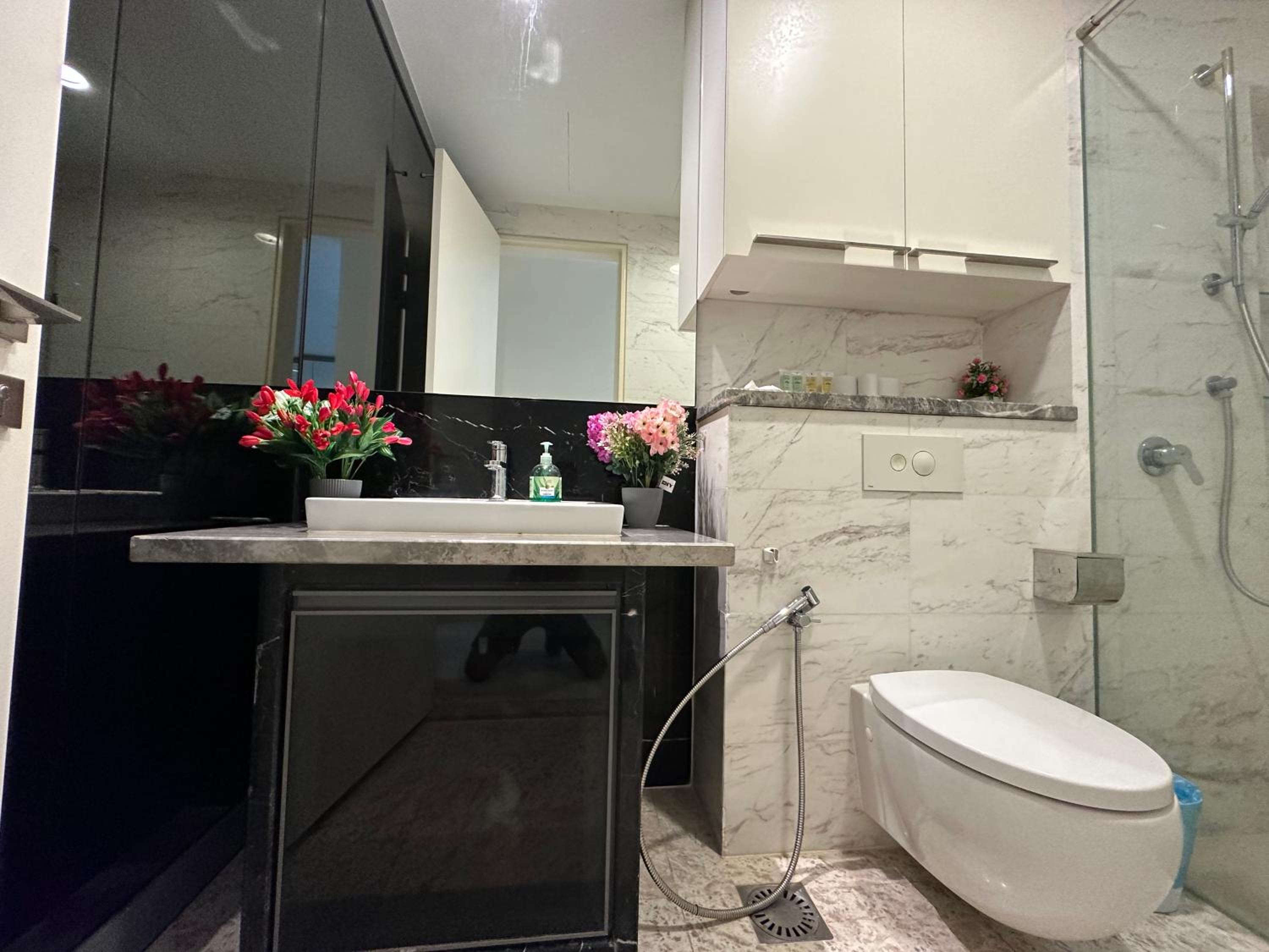 Platinum suites by BLUE SKY