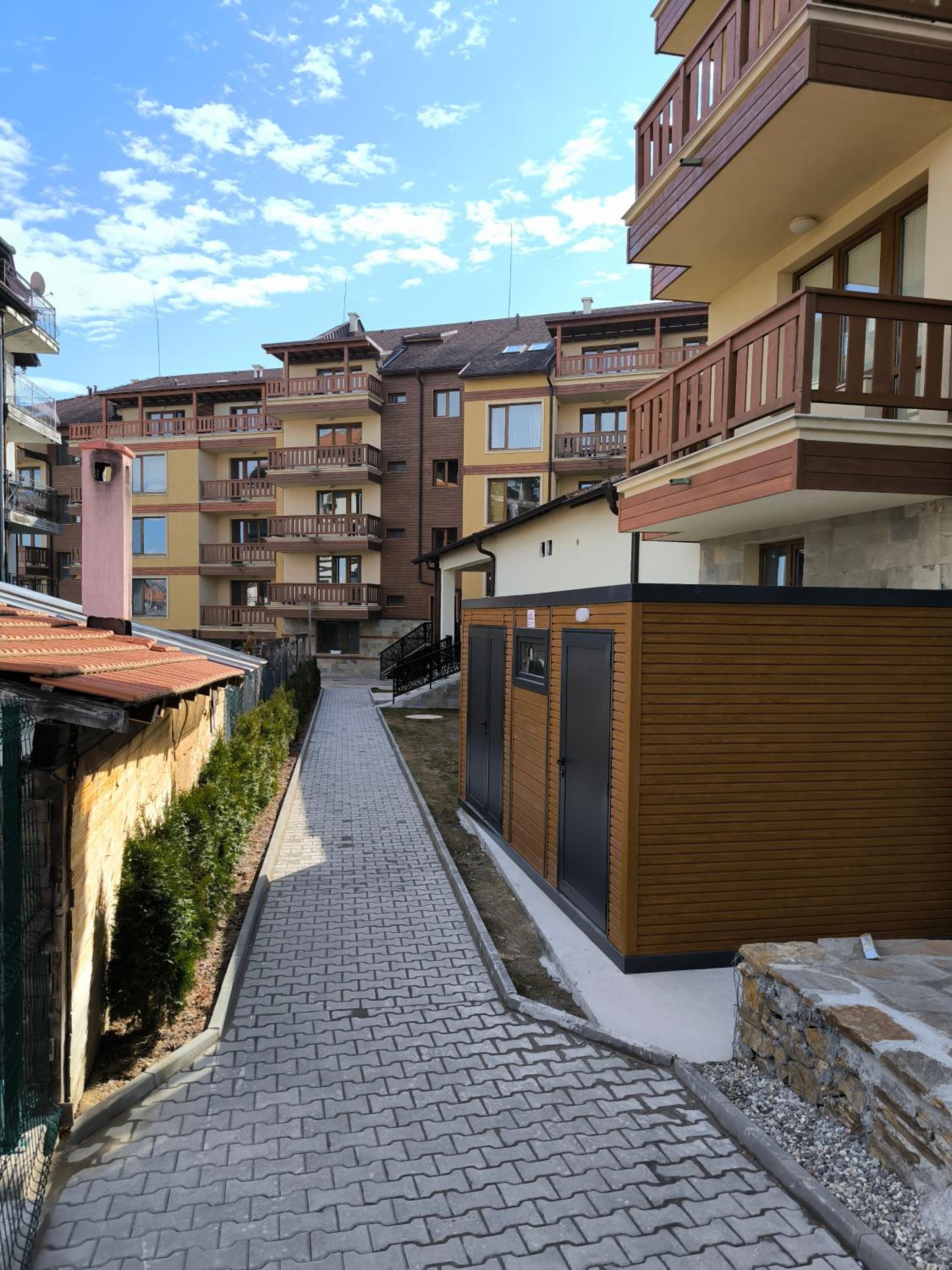 Bansko Vacations - Beautiful apartments in Bansko - Property Image 7
