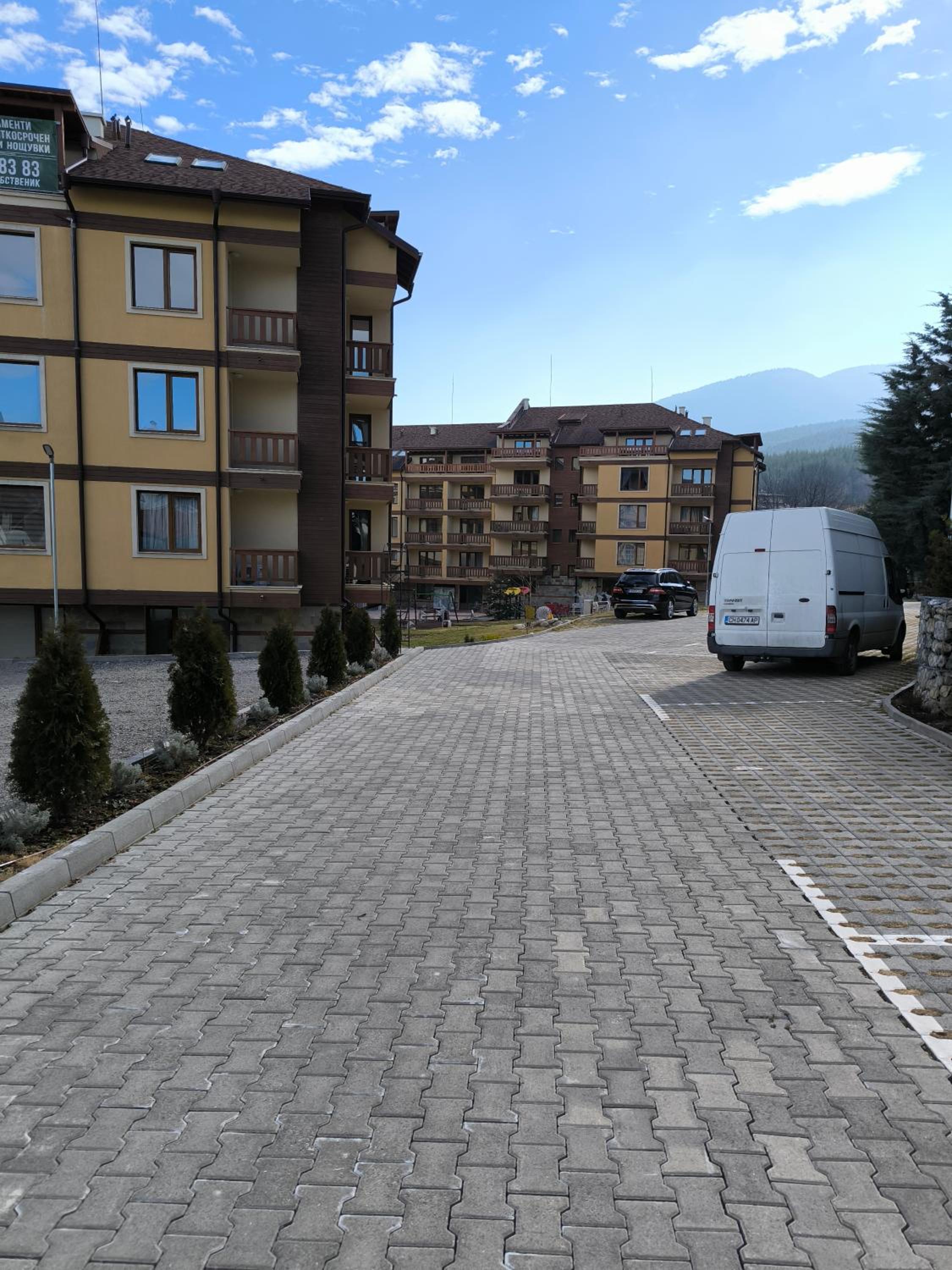 Bansko Vacations - Beautiful apartments in Bansko - Property Image 8