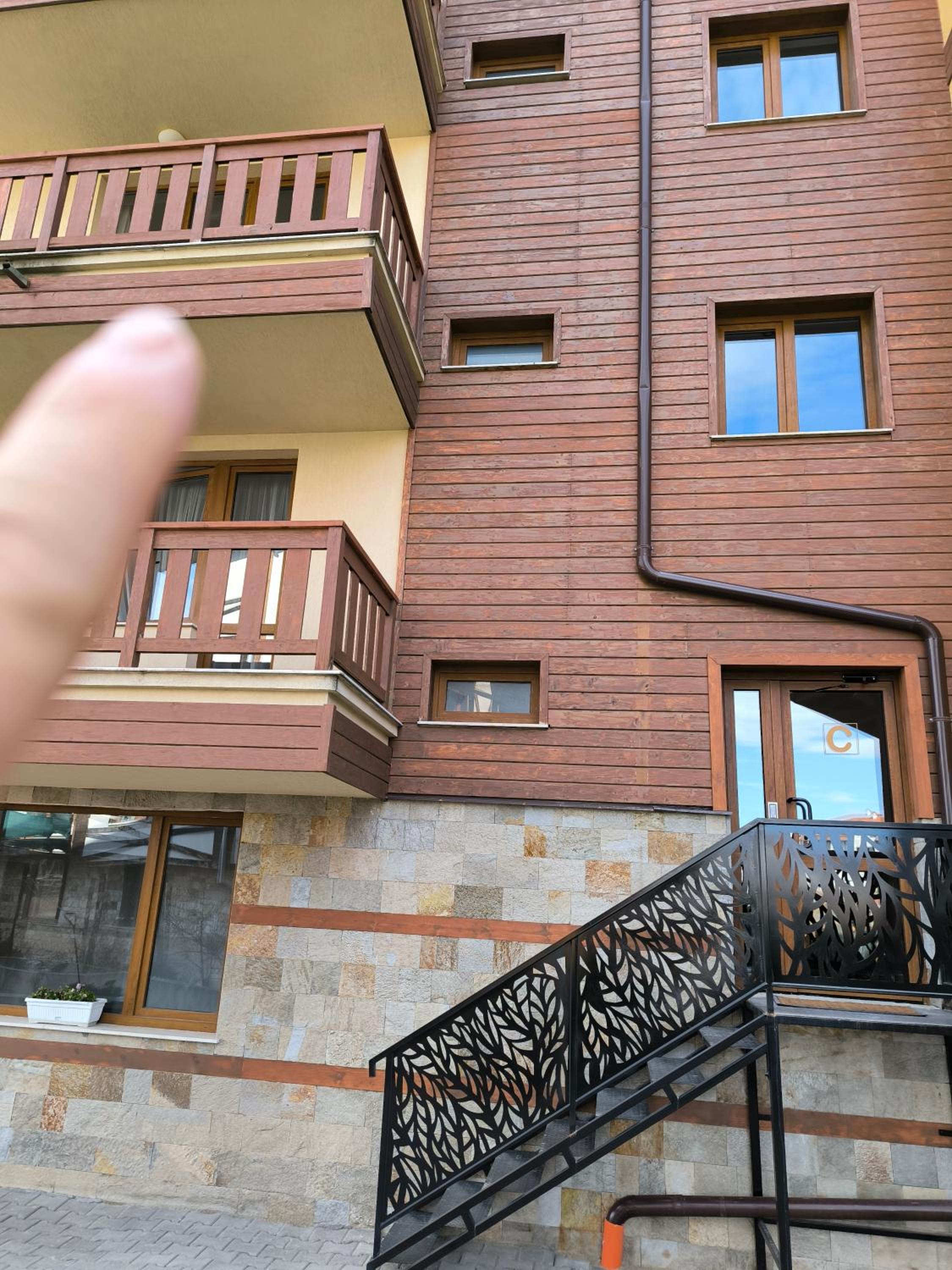 Bansko Vacations - Beautiful apartments in Bansko - Property Image 6