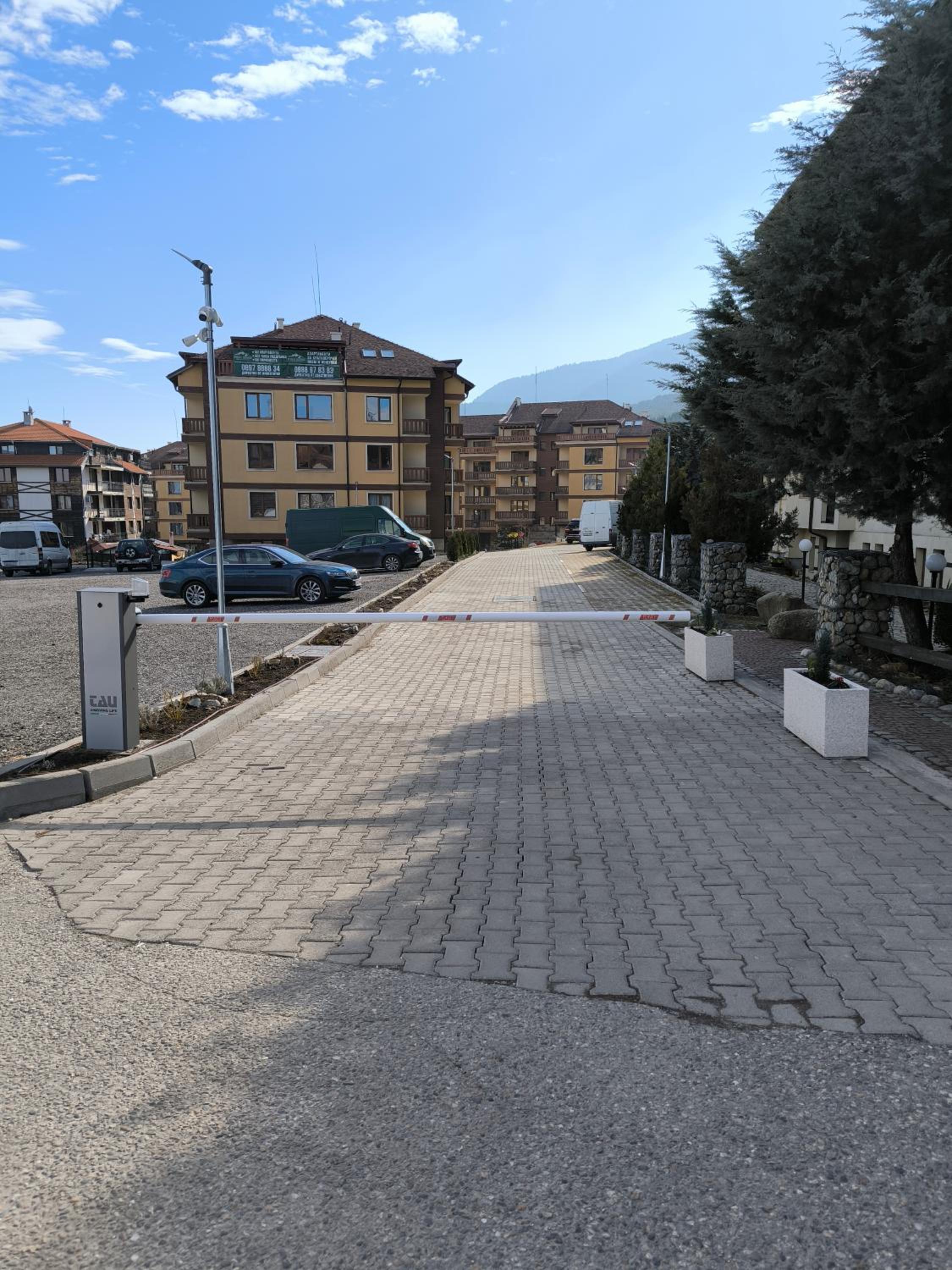Bansko Vacations - Beautiful apartments in Bansko - Property Image 40