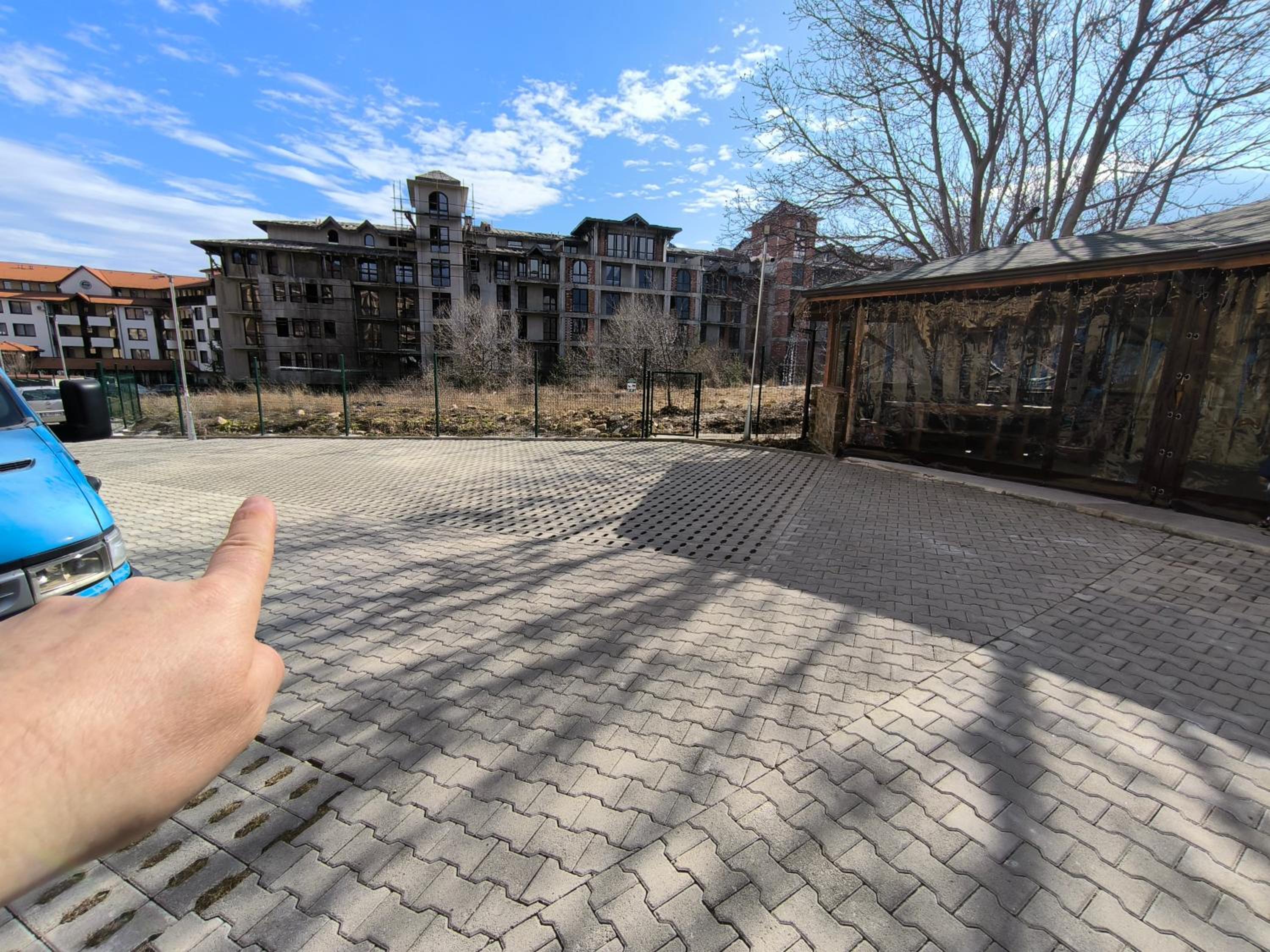 Bansko Vacations - Beautiful apartments in Bansko - Property Image 2