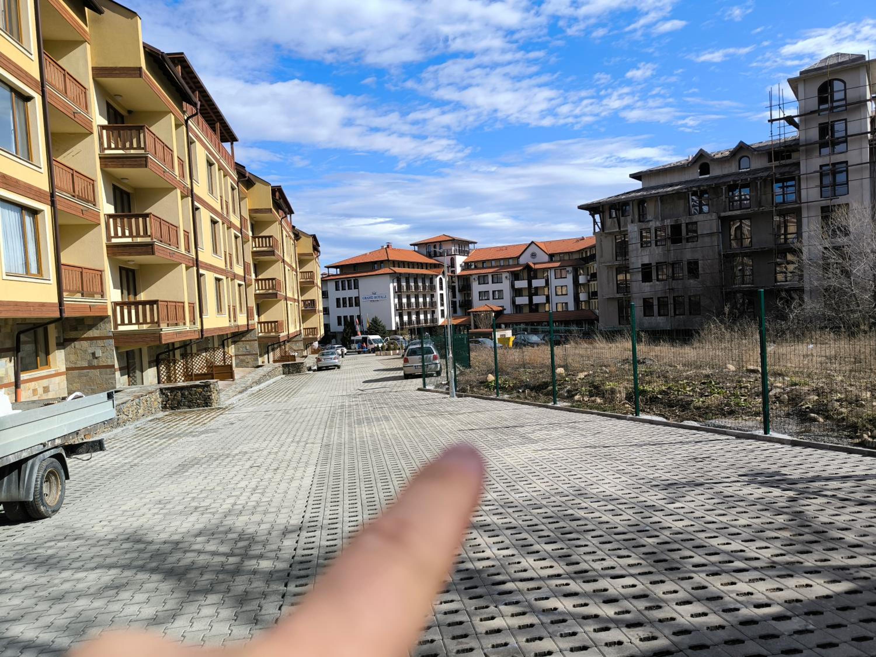 Bansko Vacations - Beautiful apartments in Bansko - Property Image 5
