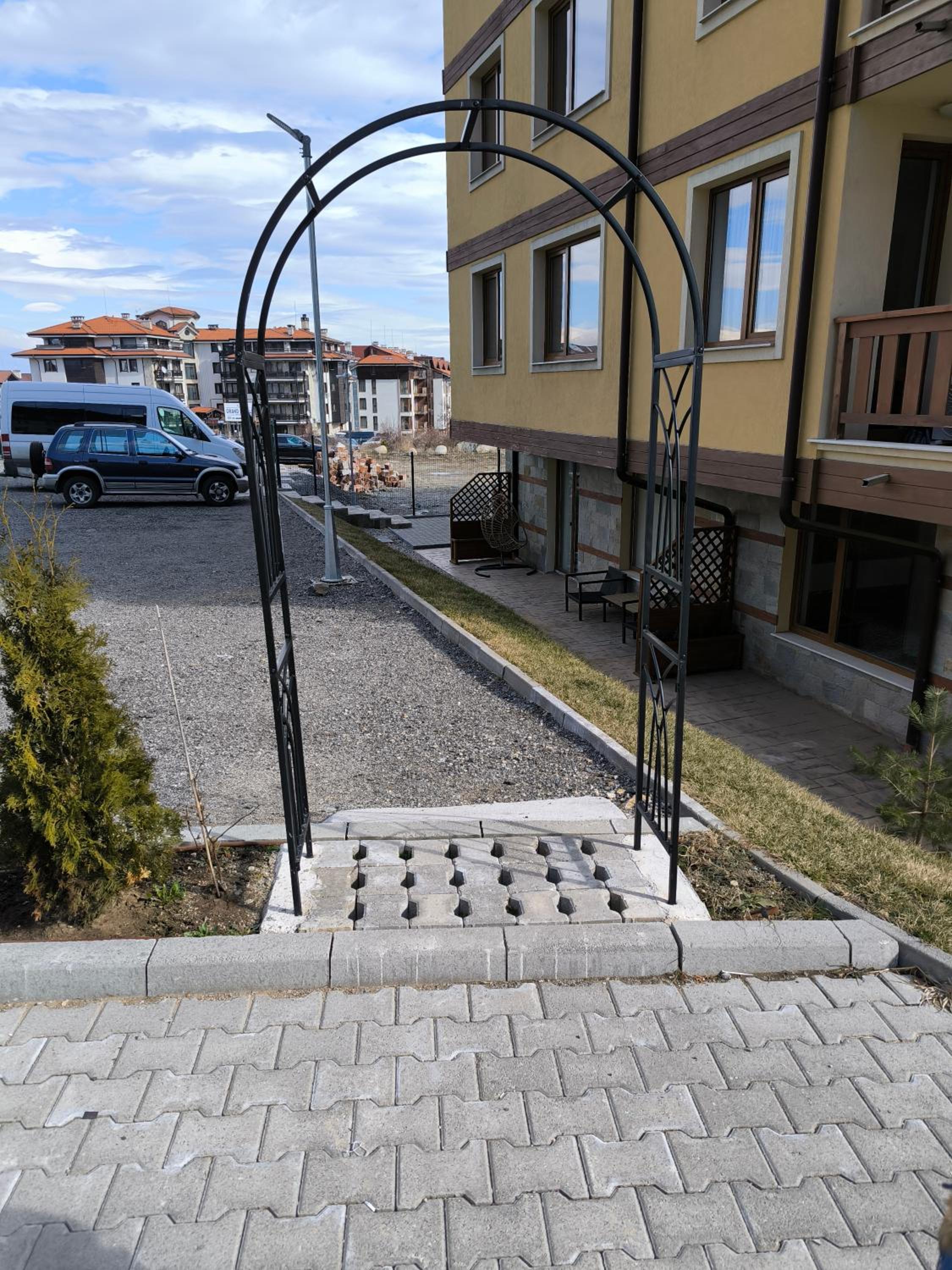 Bansko Vacations - Beautiful apartments in Bansko - Property Image 11