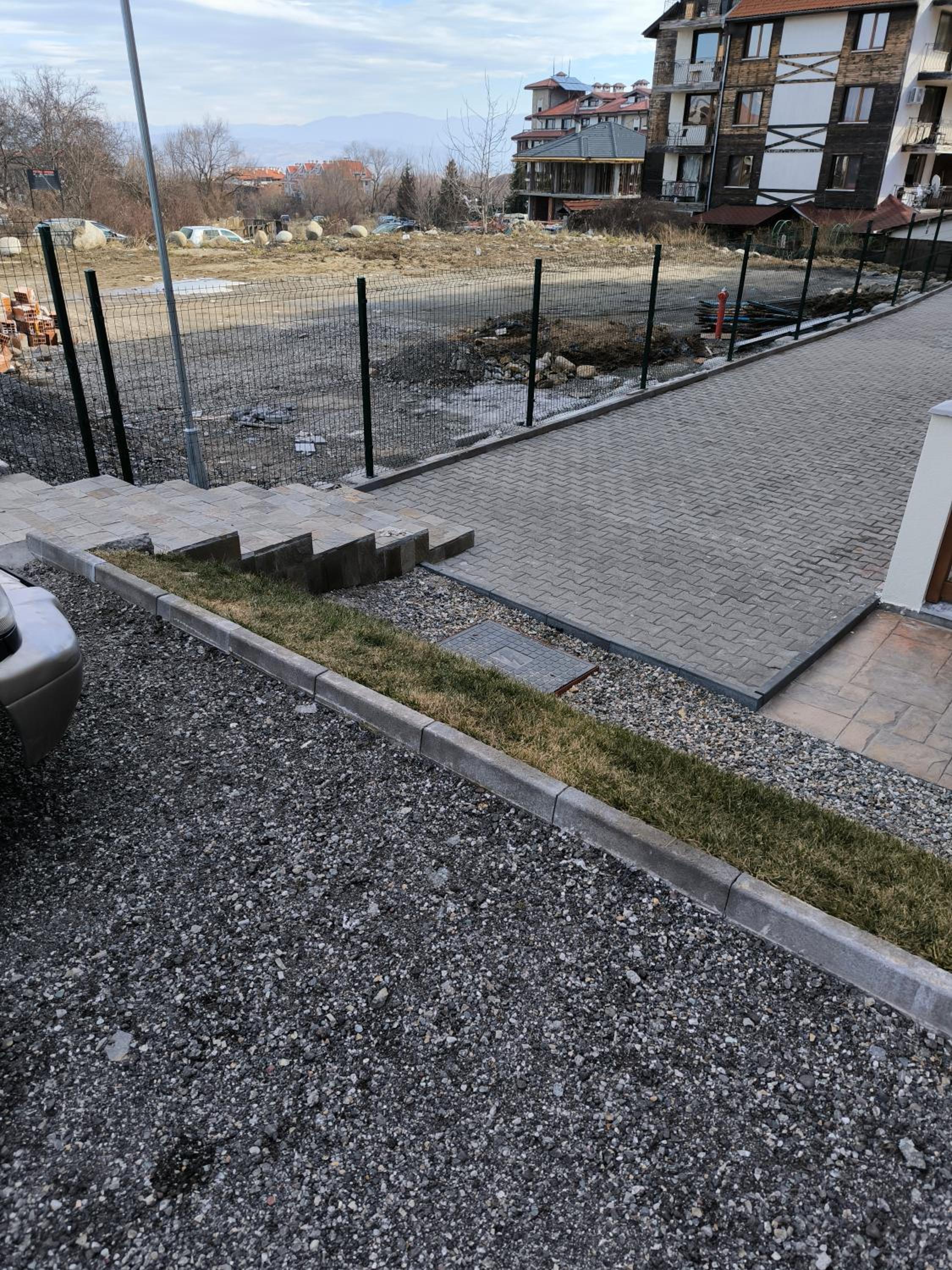 Bansko Vacations - Beautiful apartments in Bansko - Property Image 39