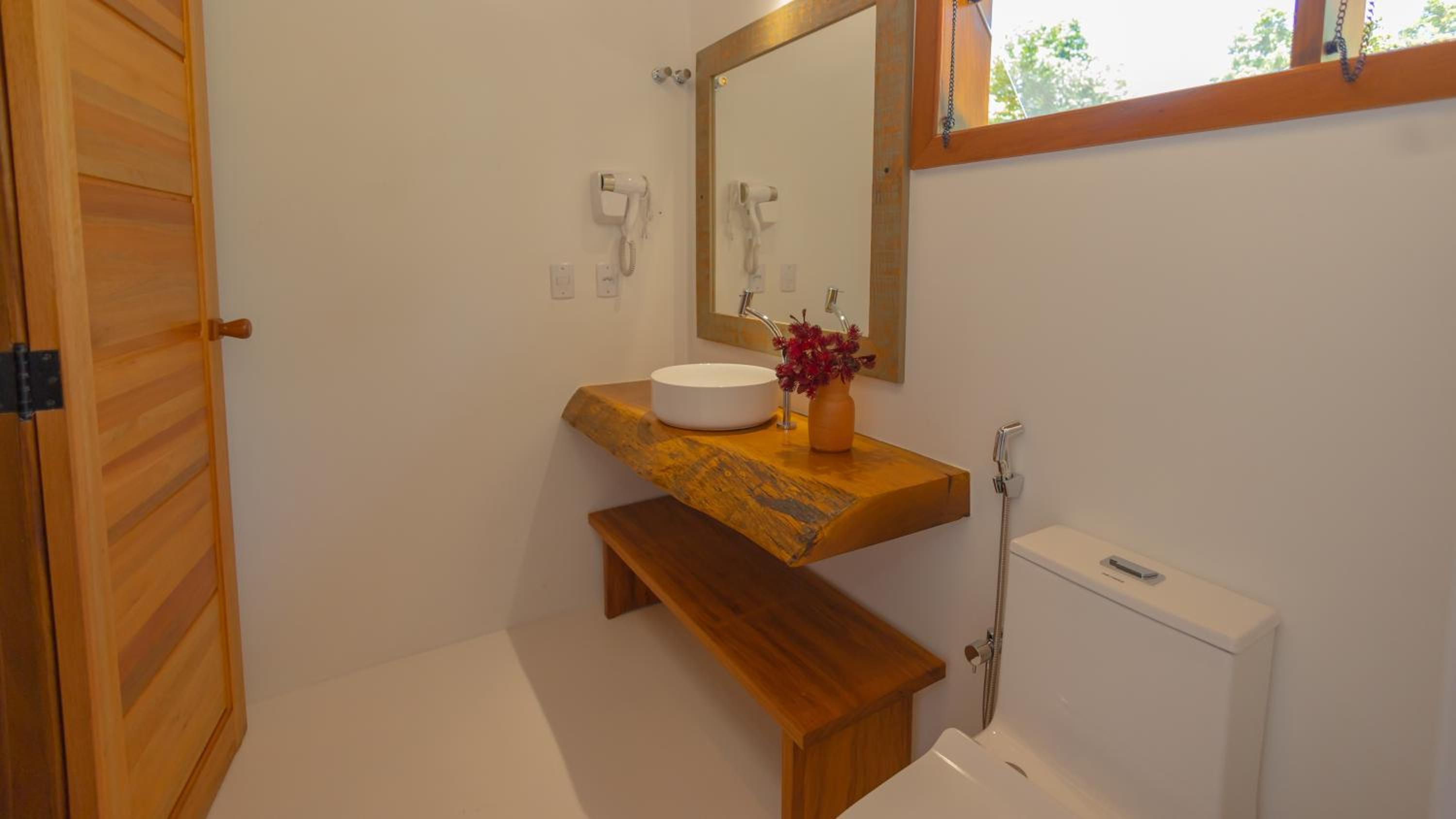 Casa Bapeba Trancoso