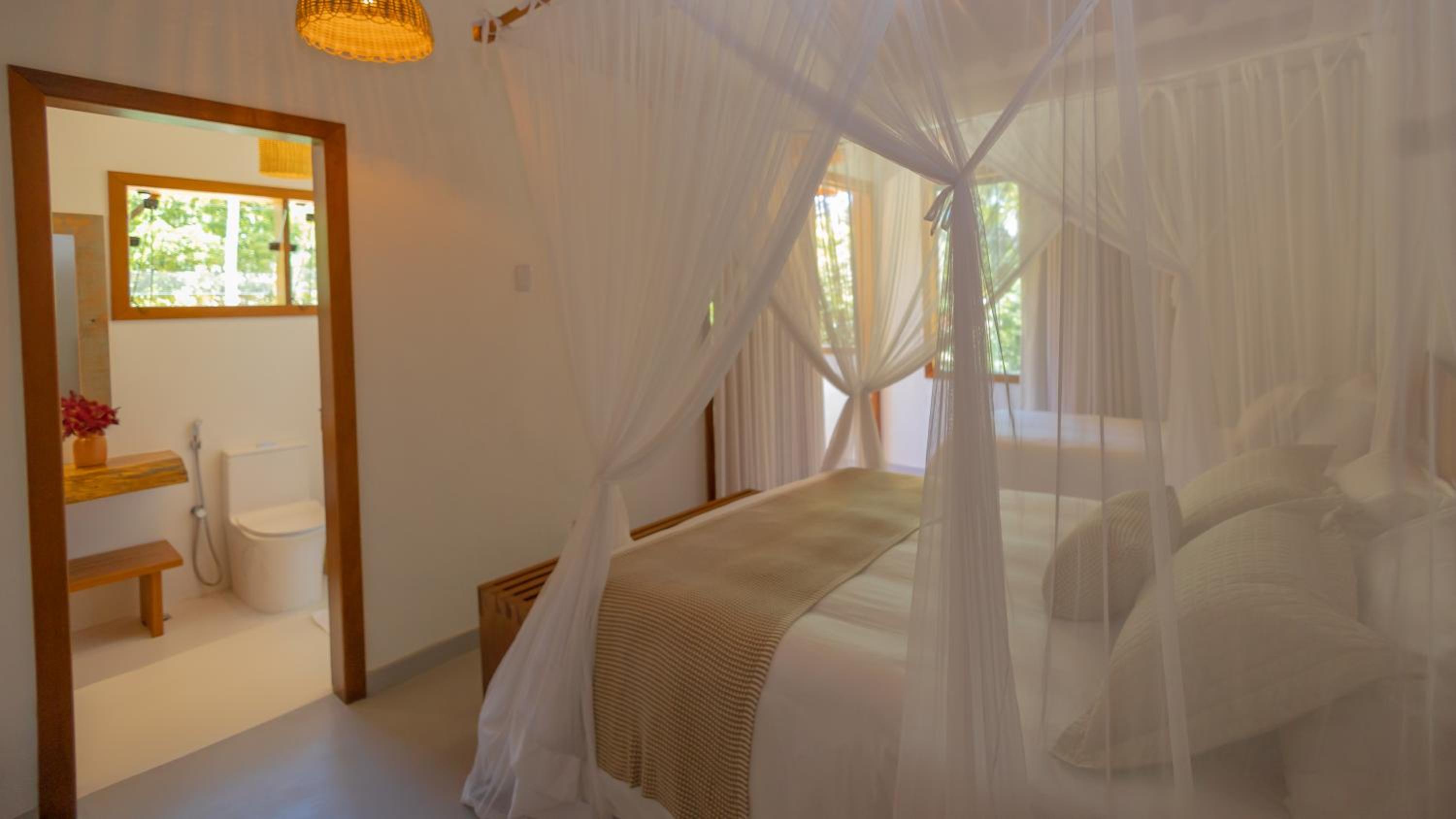 Casa Bapeba Trancoso