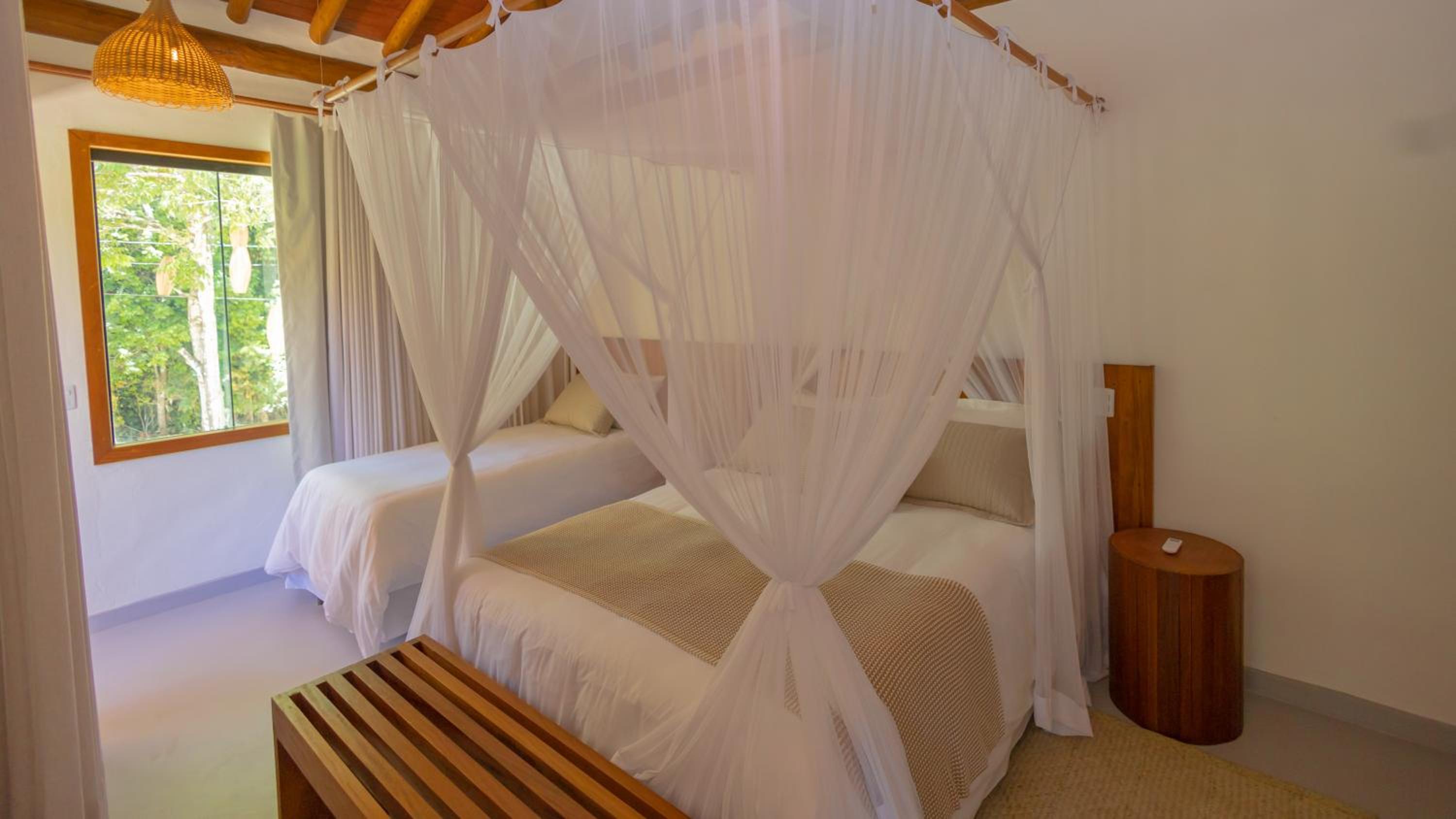 Casa Bapeba Trancoso