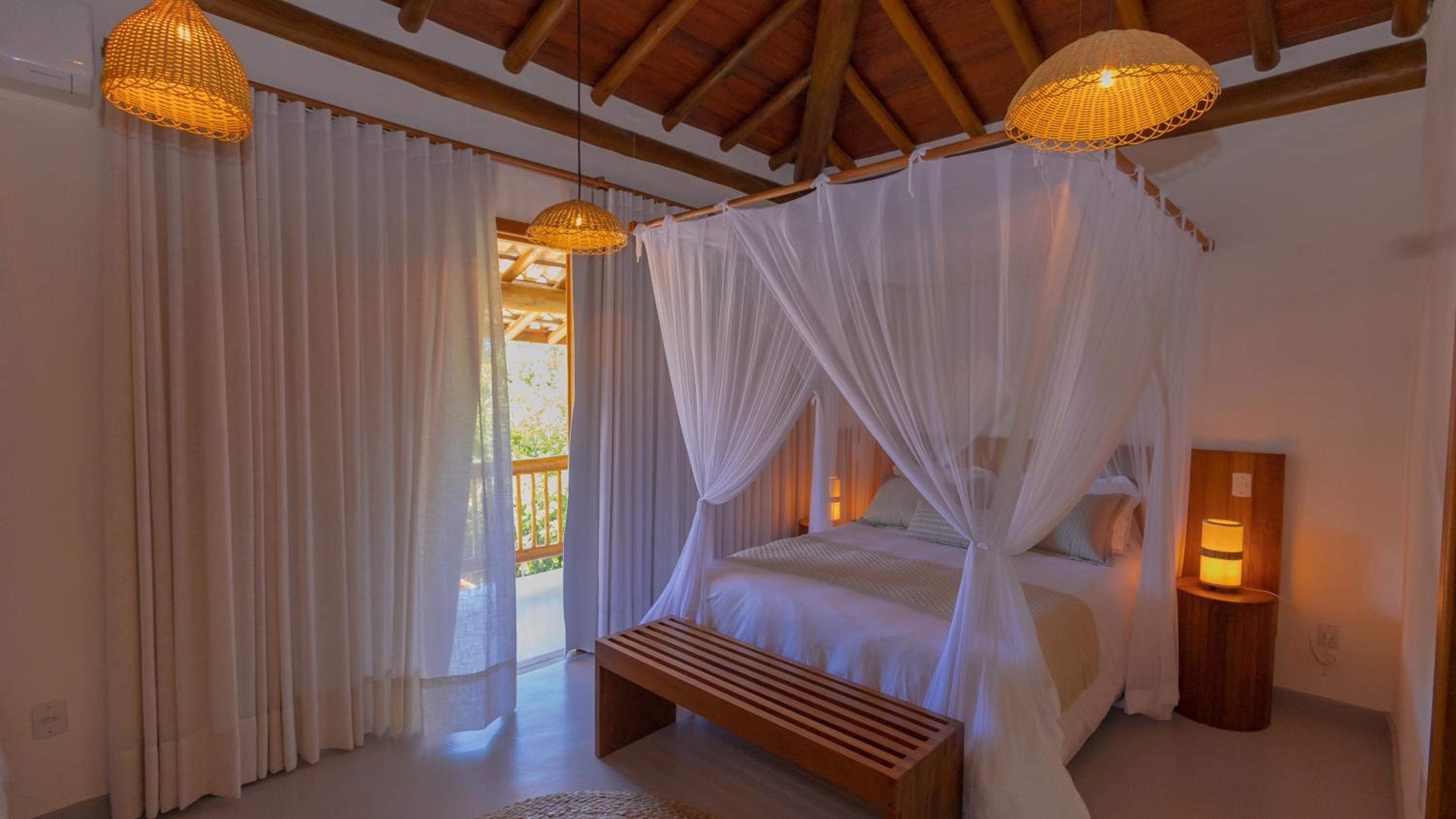 Casa Bapeba Trancoso