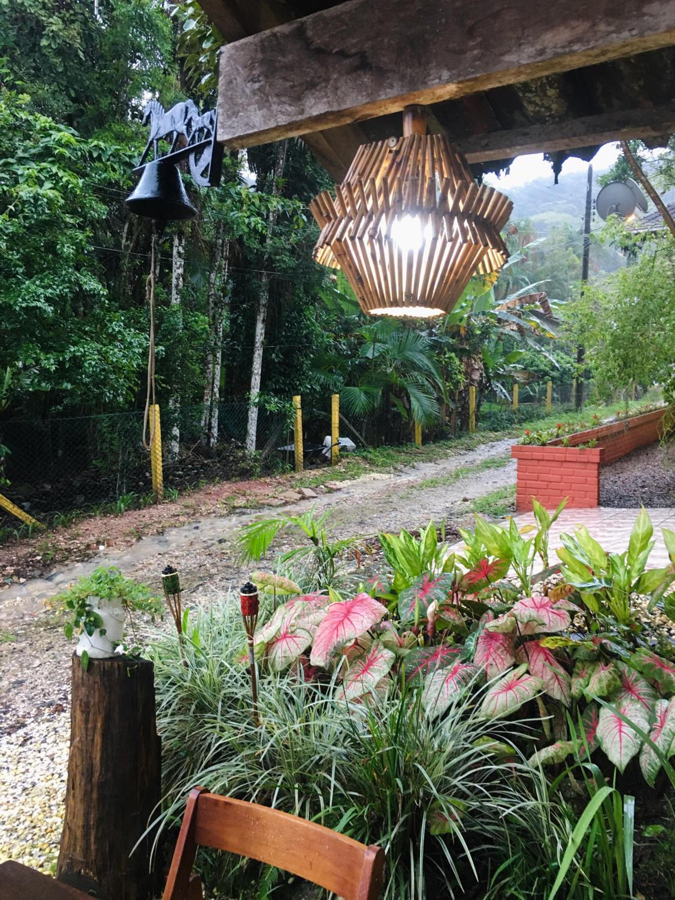 Rancho Caiçara
