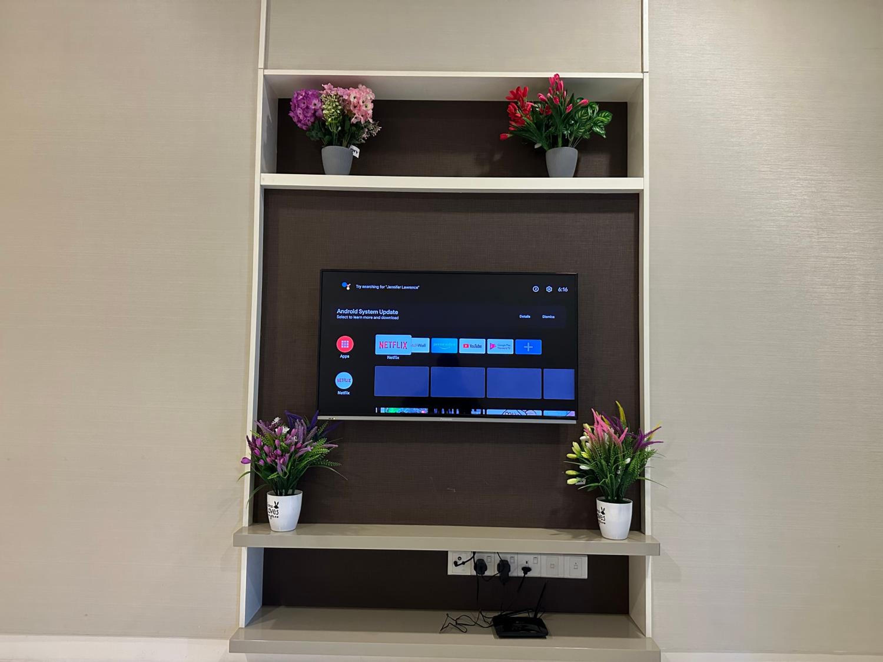 Platinum suites by BLUE SKY