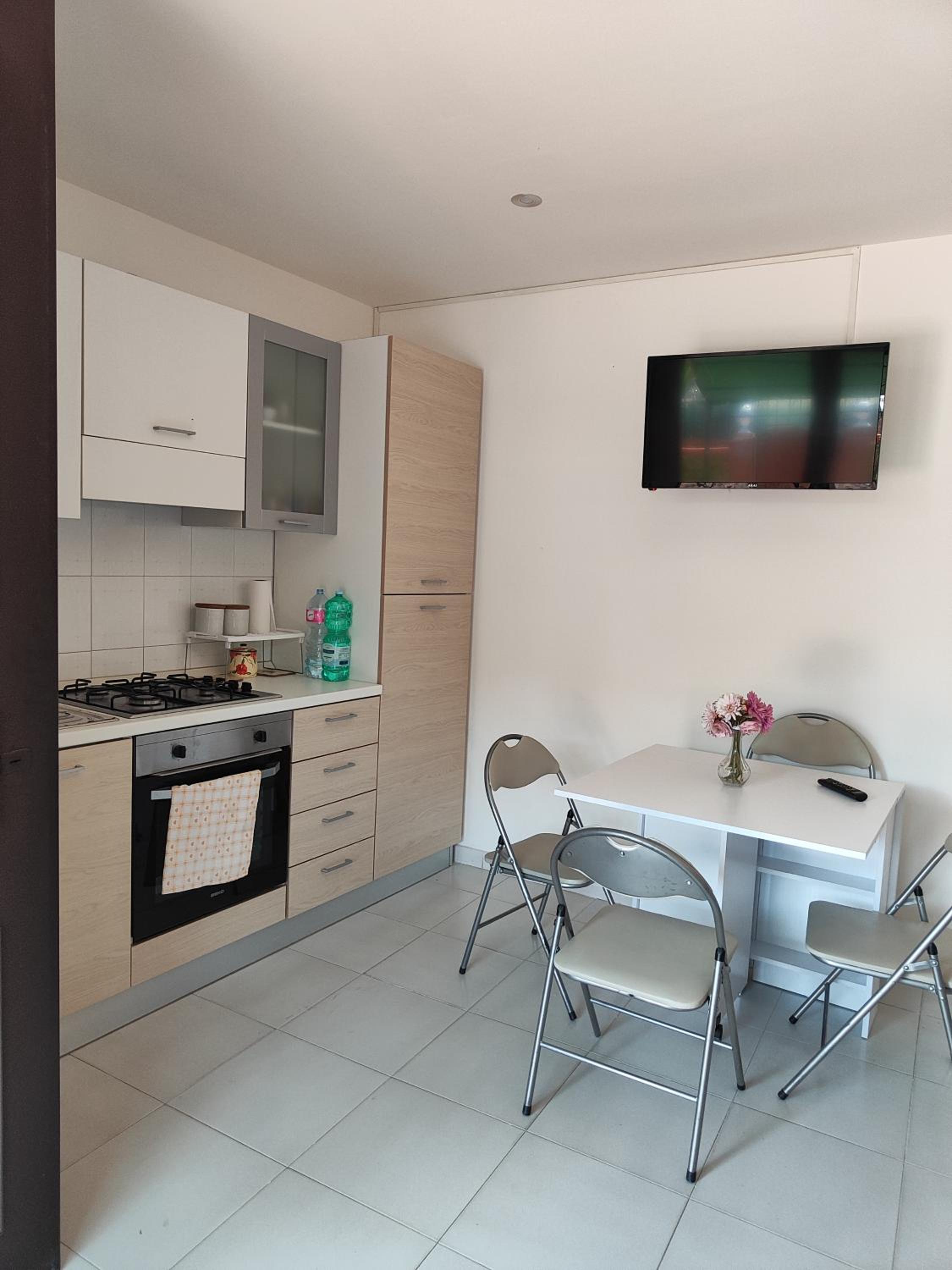 Casa vacanze Agropoli