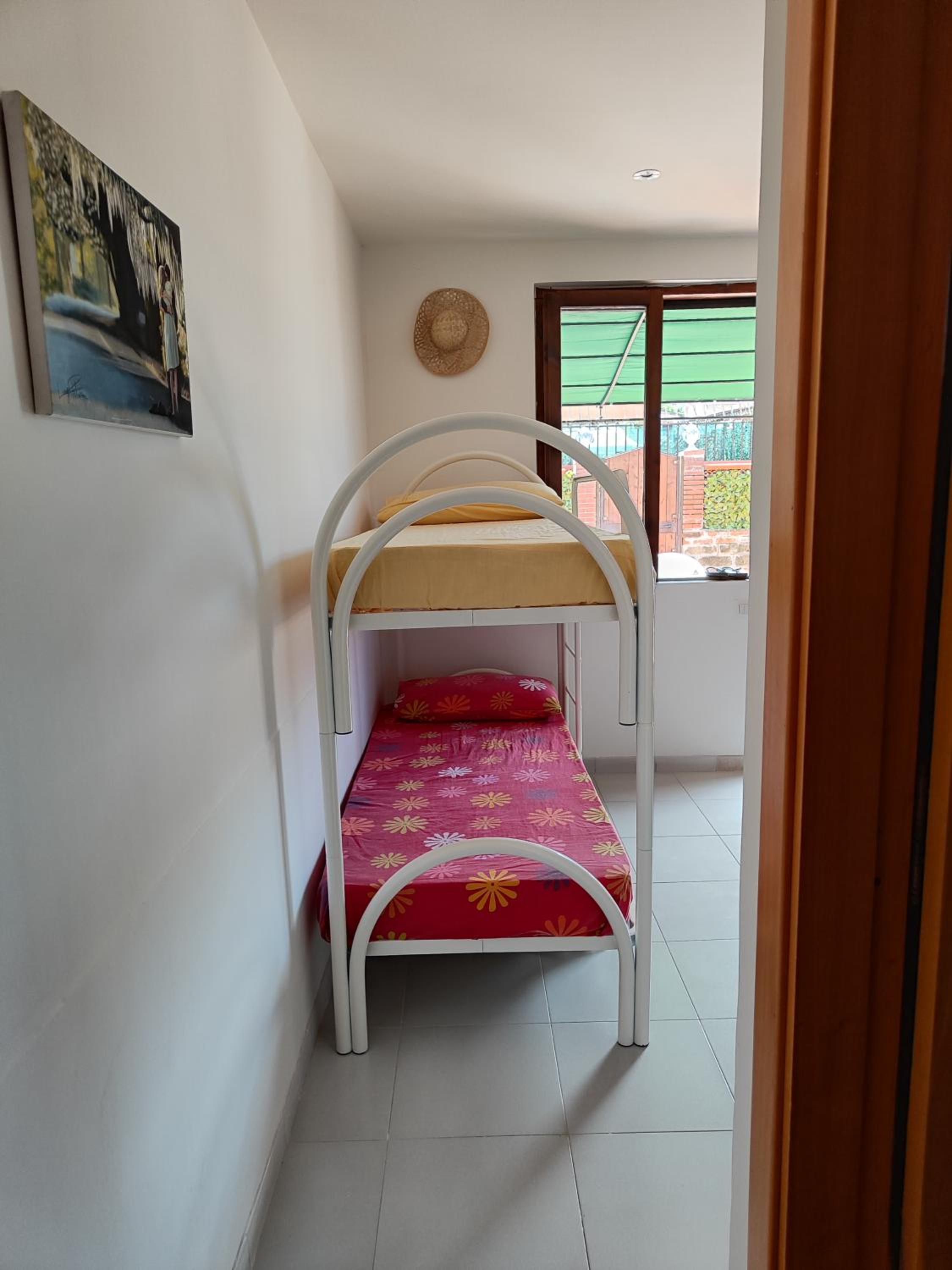 Casa vacanze Agropoli