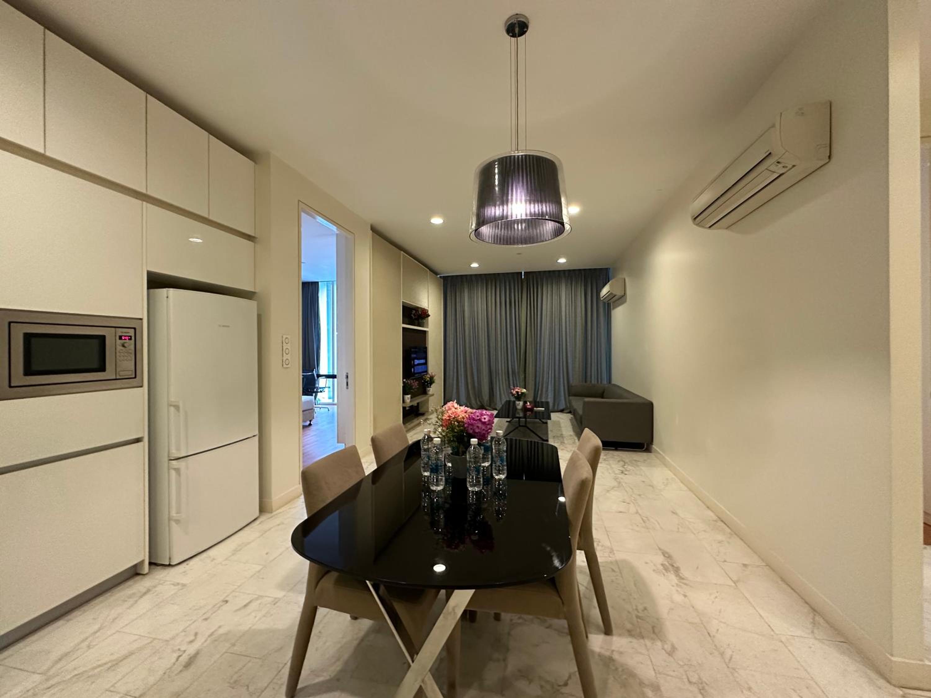 Platinum suites by BLUE SKY