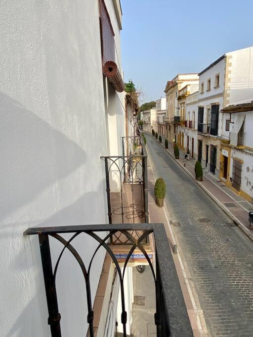Preciosa Casa Centro Histórico Jerez, Parking privado+ WI-FI photo 3