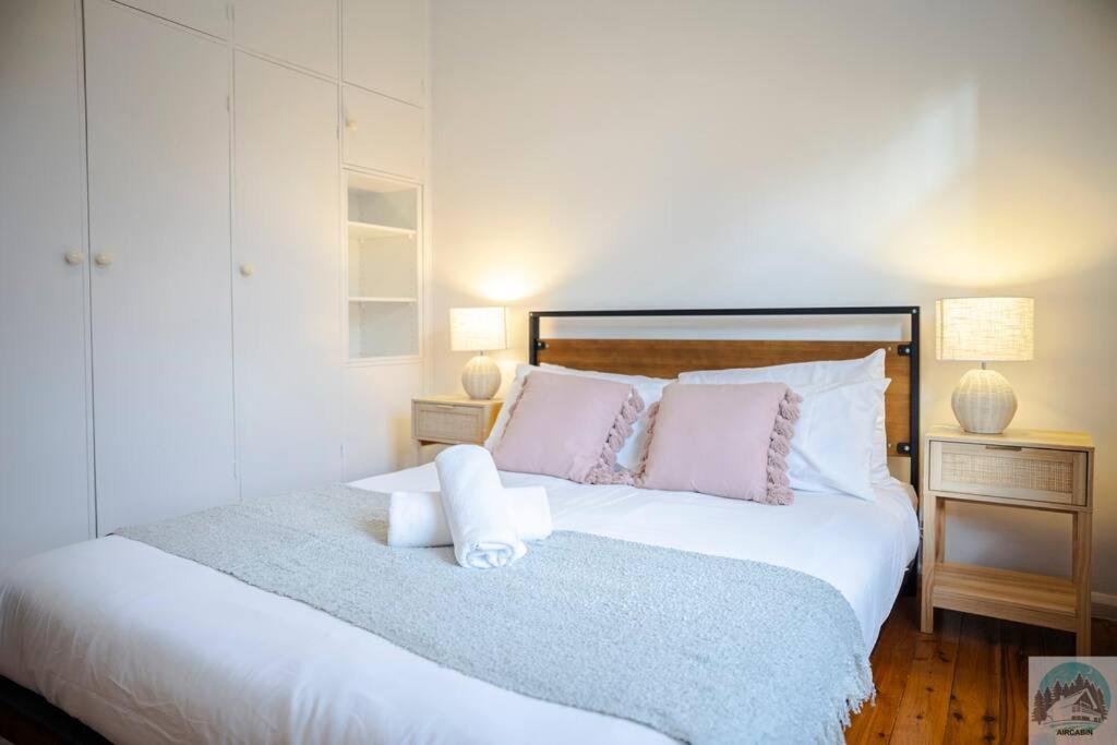 Aircabin - Beecroft - Sydney - 3 Bed Holiday House