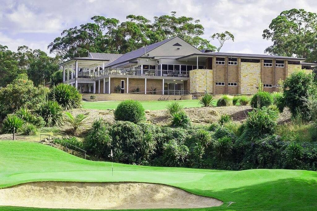 Aircabin - Beecroft - Sydney - 3 Bed Holiday House