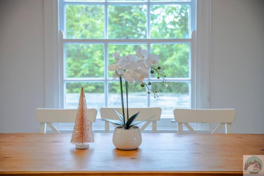 Aircabin - Beecroft - Sydney - 3 Bed Holiday House