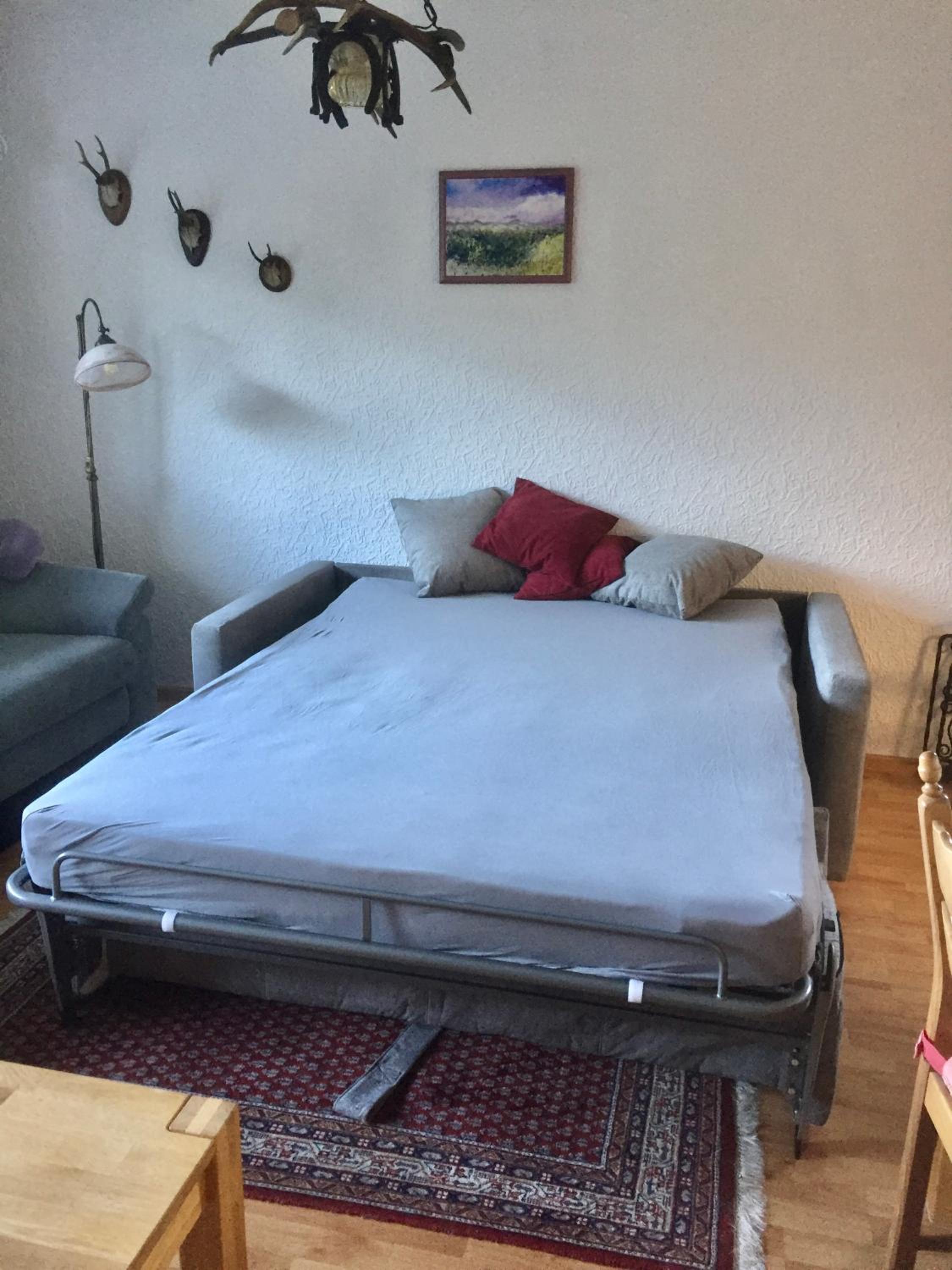 Tannenhof Wohnung 4 view 3