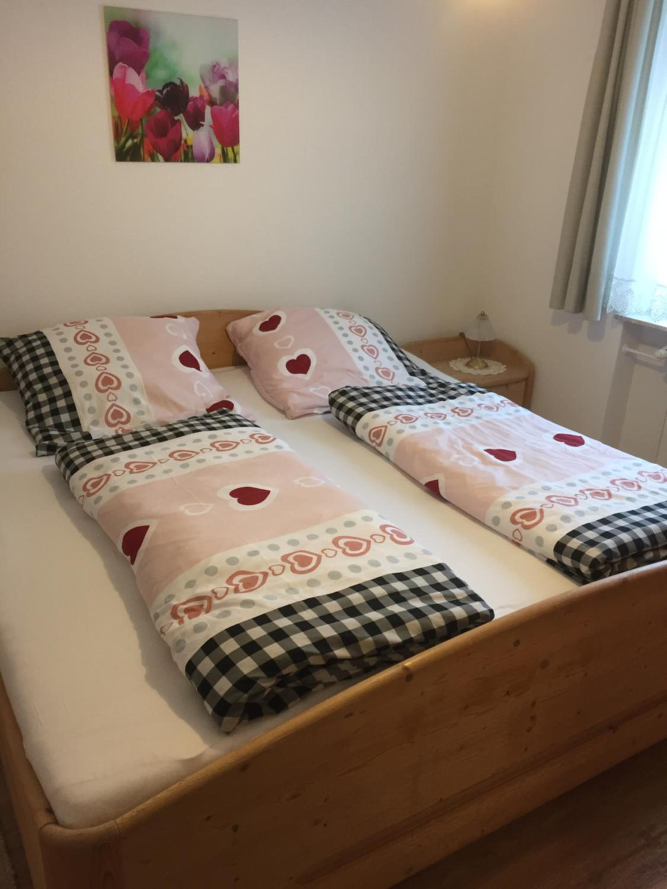 Tannenhof Wohnung 4 view 5