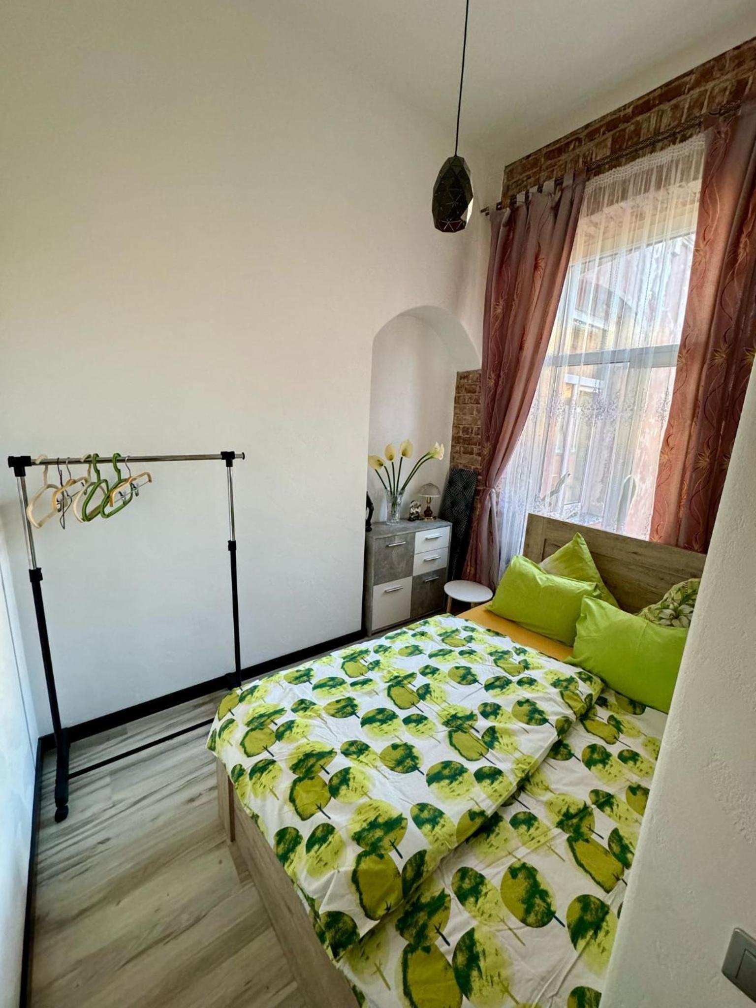 Saules Apartament