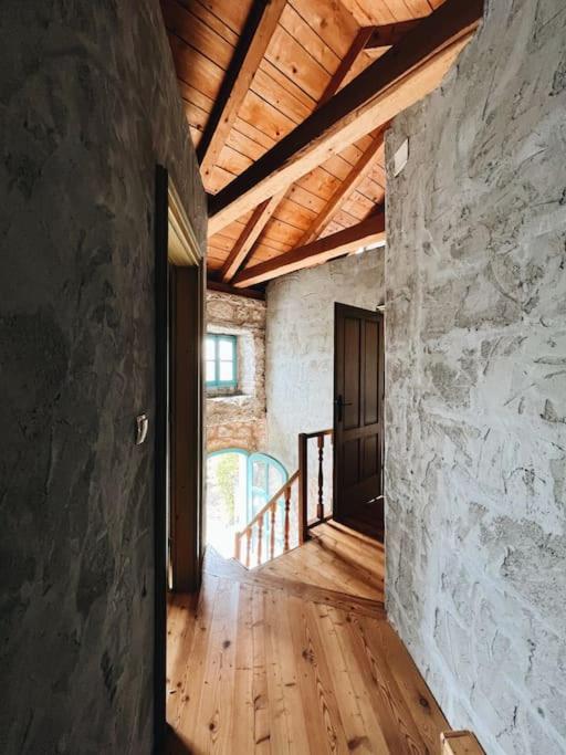 Authentic Stone House Tranquil Villa for Families and Groups