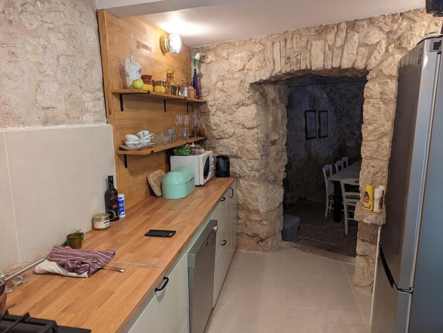 Authentic Stone House Tranquil Villa for Families and Groups
