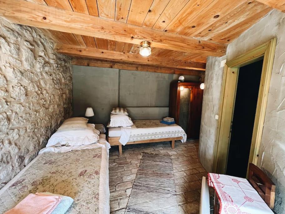 Authentic Stone House Tranquil Villa for Families and Groups