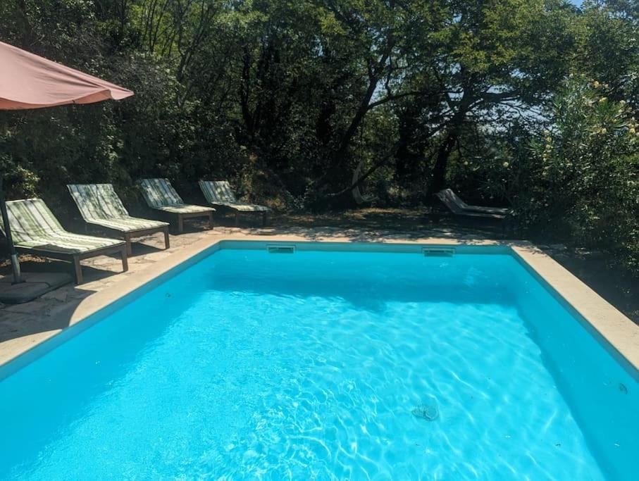 Authentic Stone House Tranquil Villa for Families and Groups