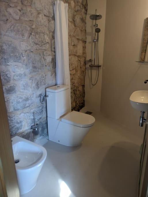 Authentic Stone House Tranquil Villa for Families and Groups