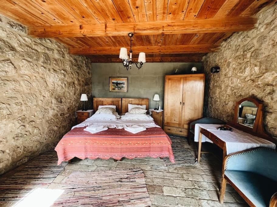 Authentic Stone House Tranquil Villa for Families and Groups