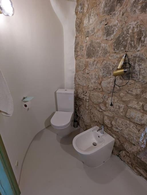 Authentic Stone House Tranquil Villa for Families and Groups
