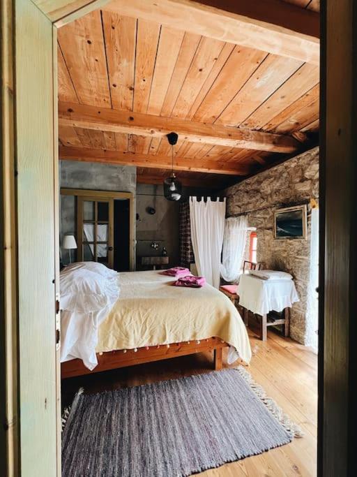 Authentic Stone House Tranquil Villa for Families and Groups