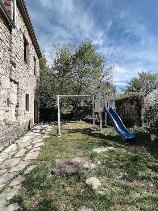 Authentic Stone House Tranquil Villa for Families and Groups