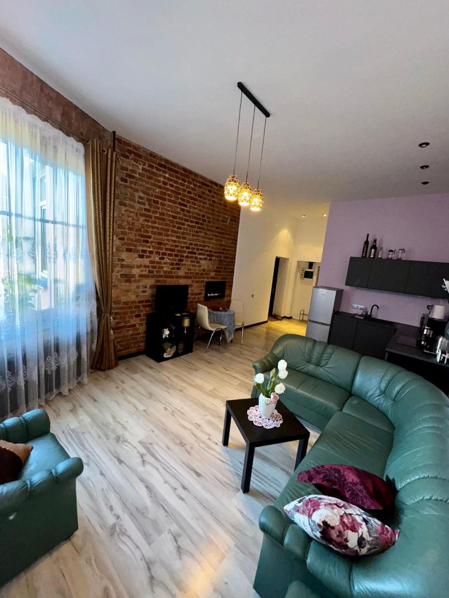 Saules Apartament