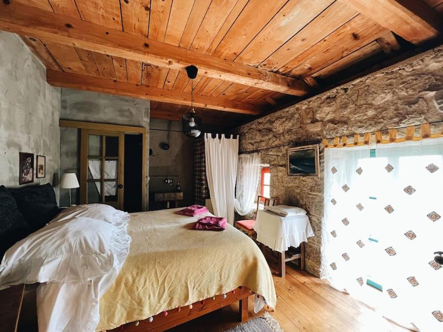 Authentic Stone House Tranquil Villa for Families and Groups