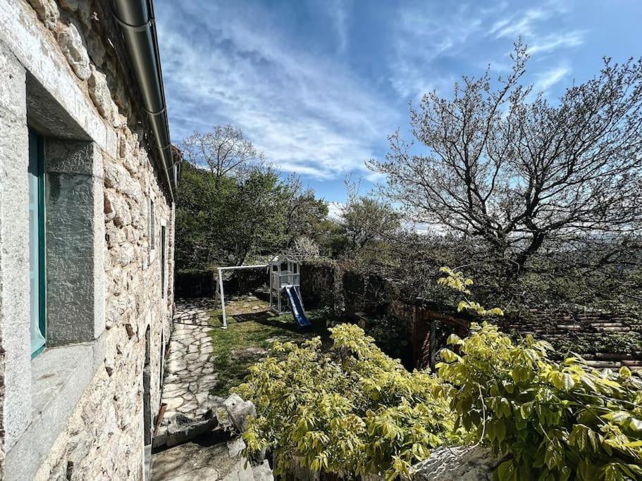 Authentic Stone House Tranquil Villa for Families and Groups