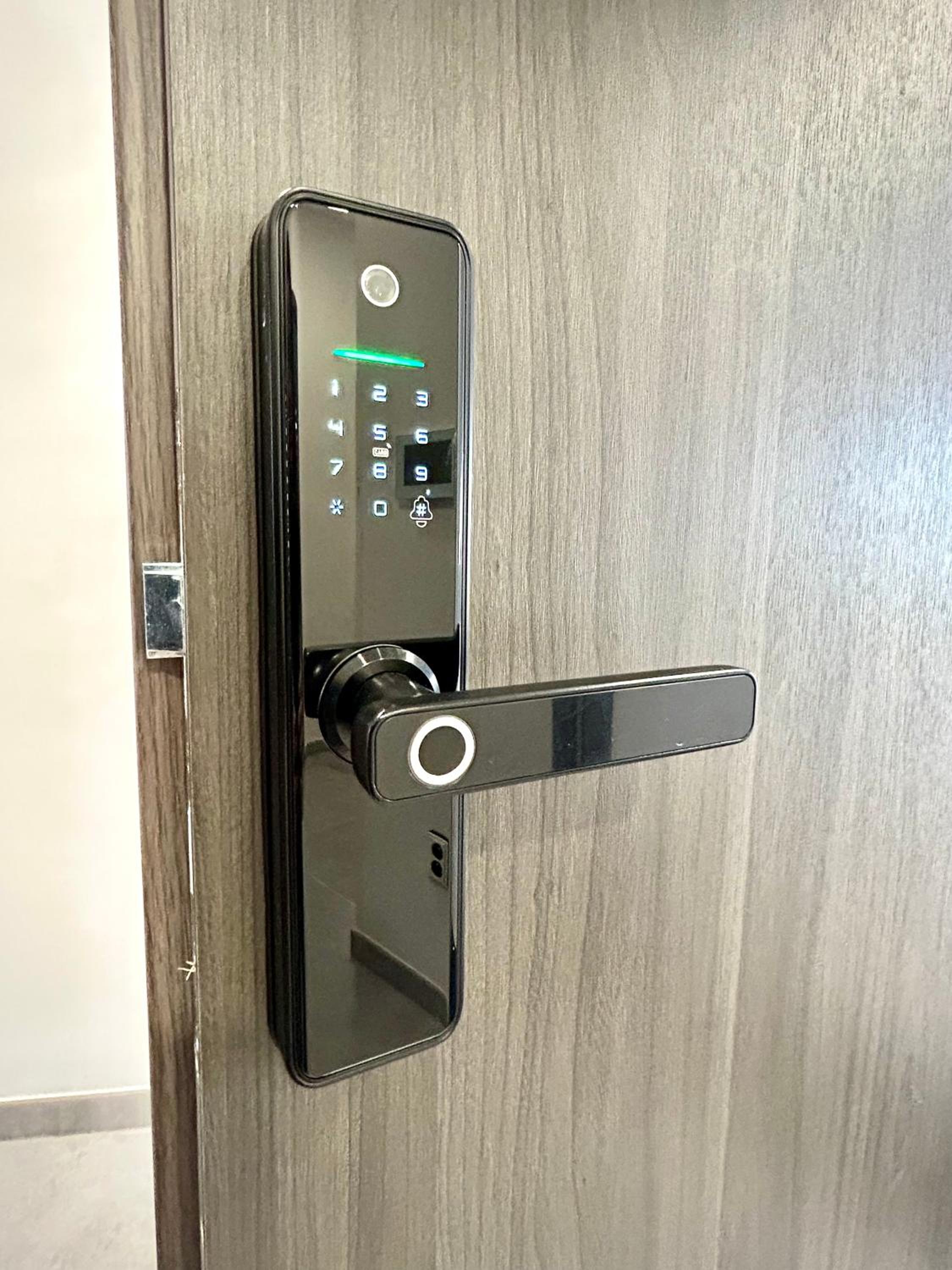 Apartmány PREMIUM se soukromým parkováním