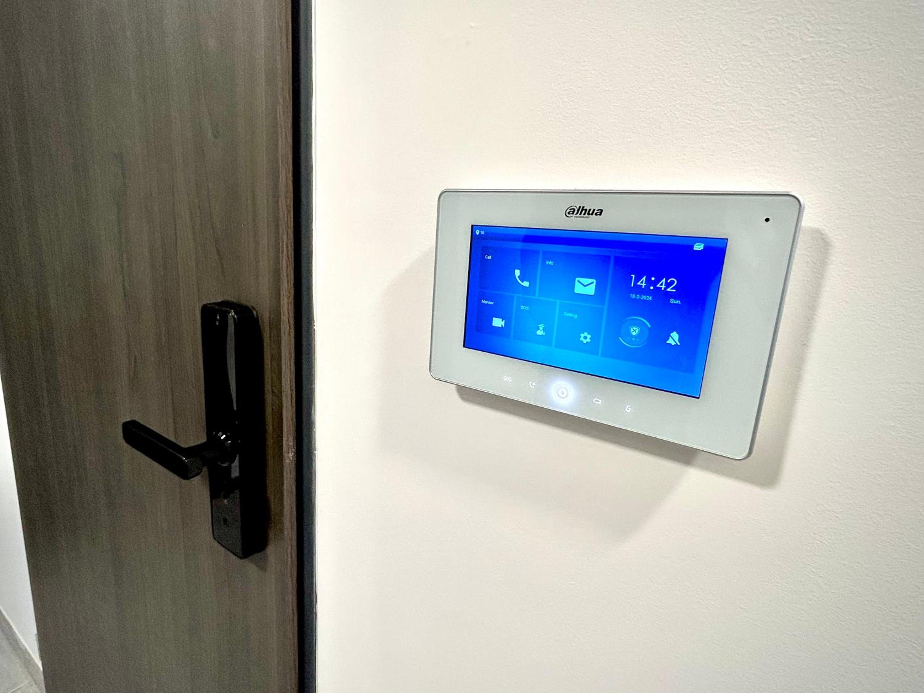 Apartmány PREMIUM se soukromým parkováním