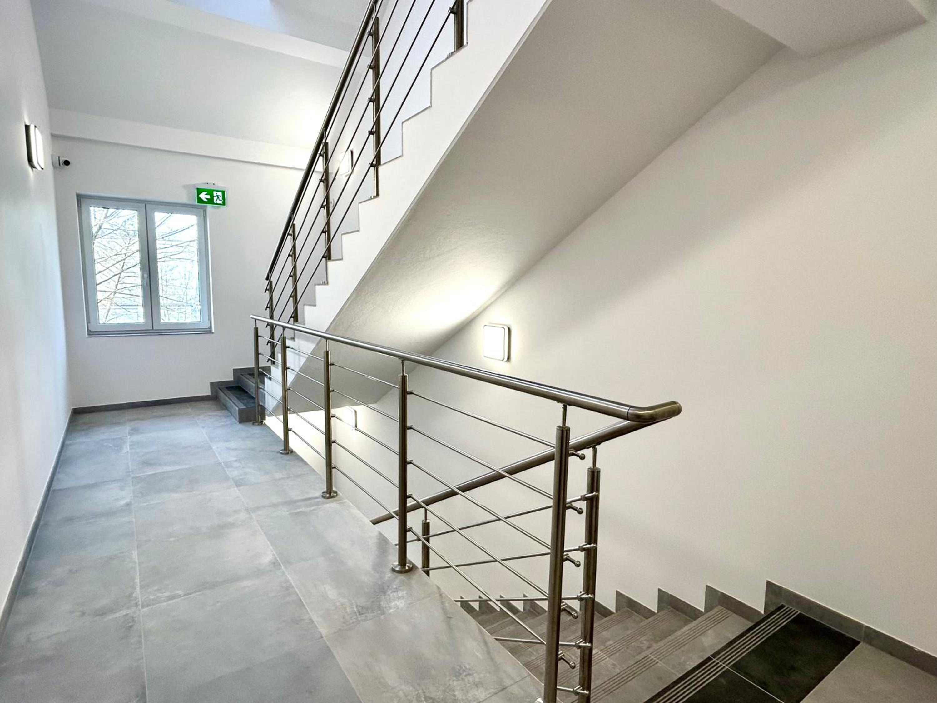 Apartmány PREMIUM se soukromým parkováním