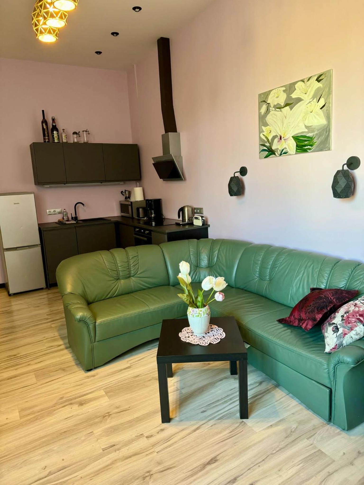 Saules Apartament