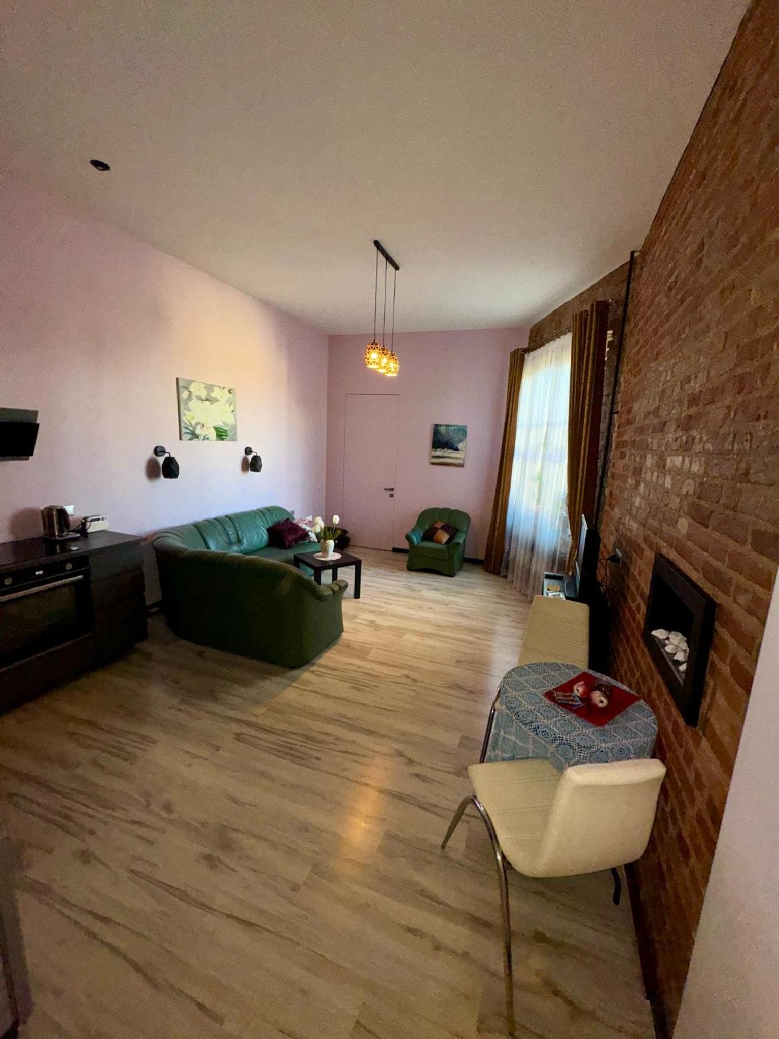 Saules Apartament