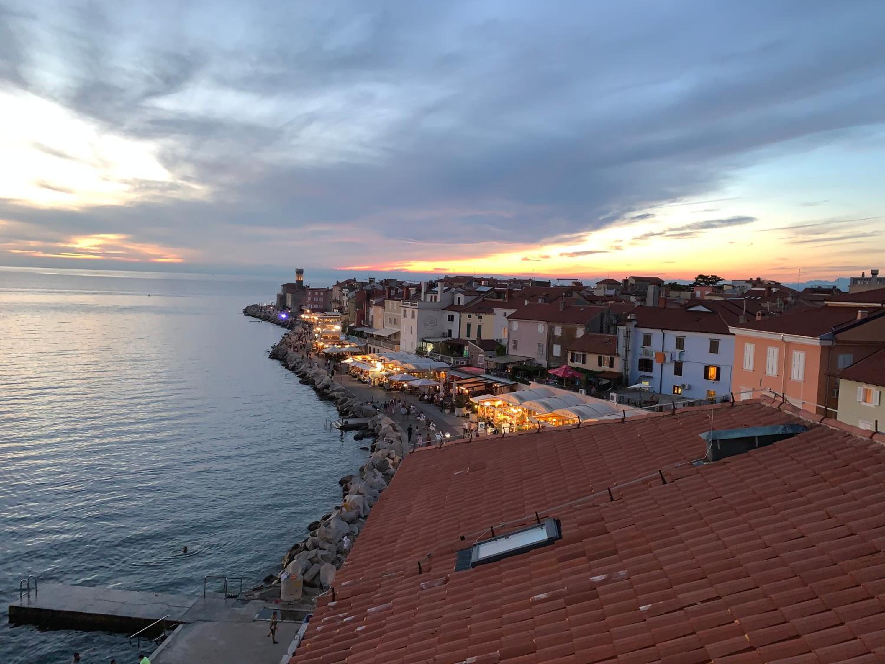Apartman Arioso