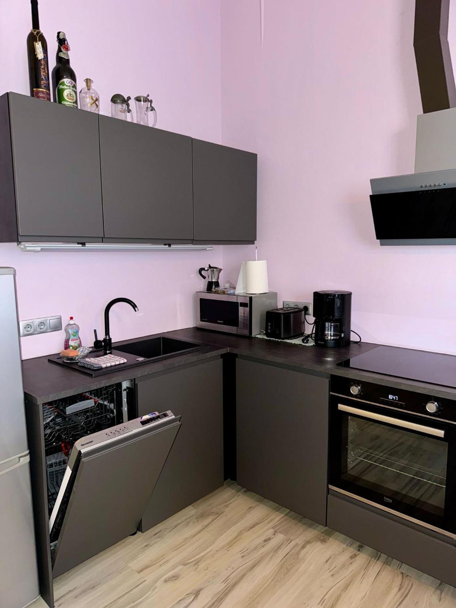 Saules Apartament