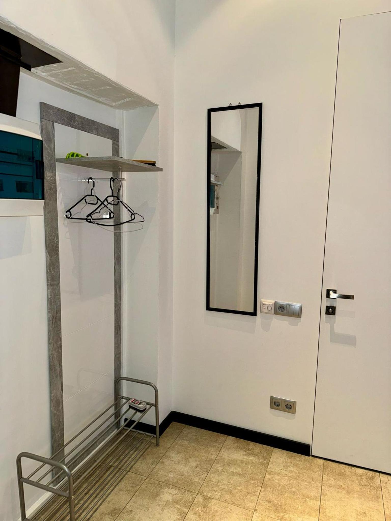 Saules Apartament