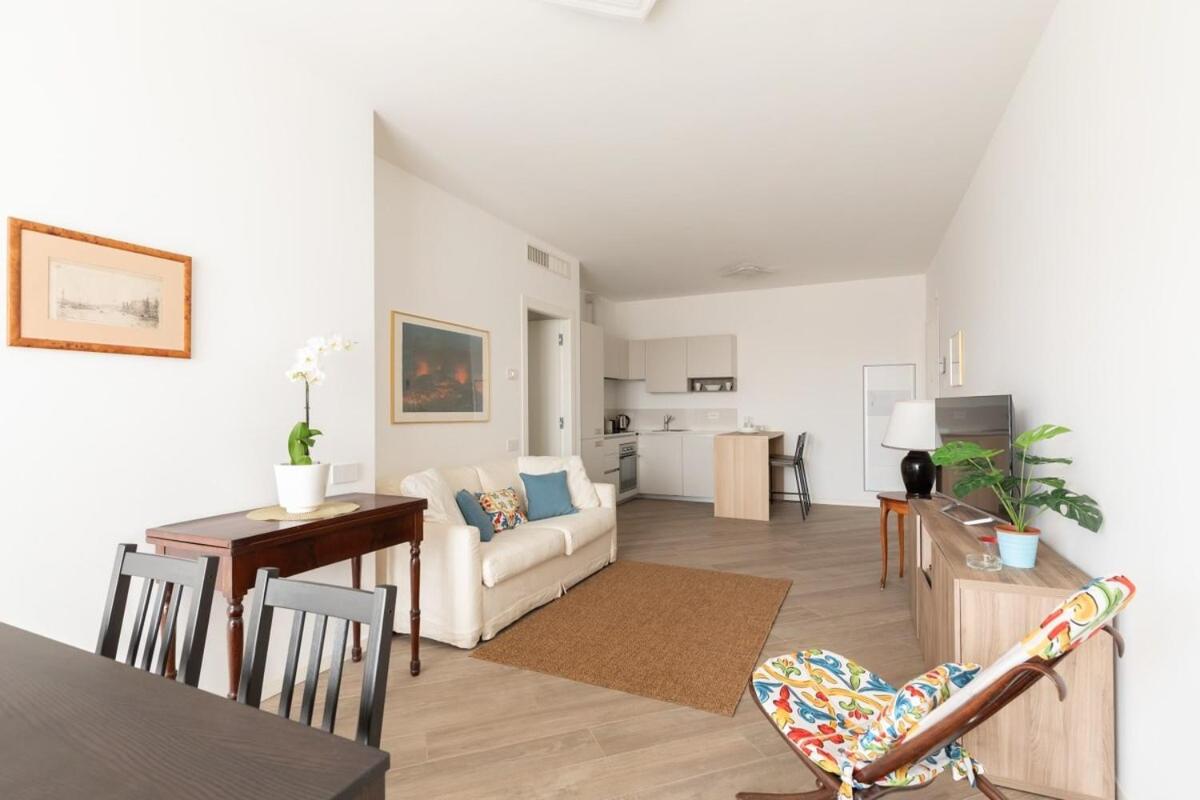 Trastevere Modern Apartment — Rome photo 4