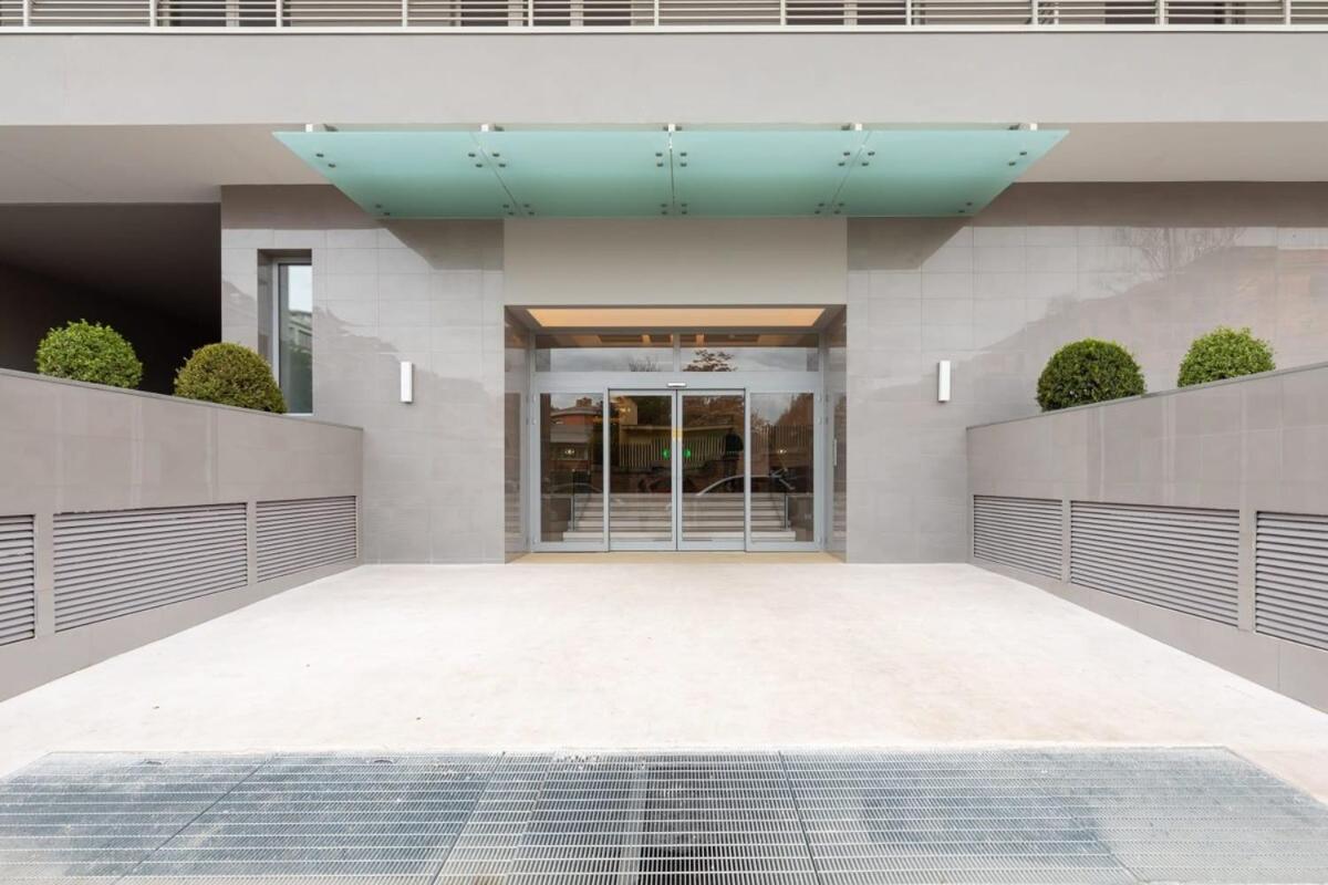 Trastevere Modern Apartment en Rome